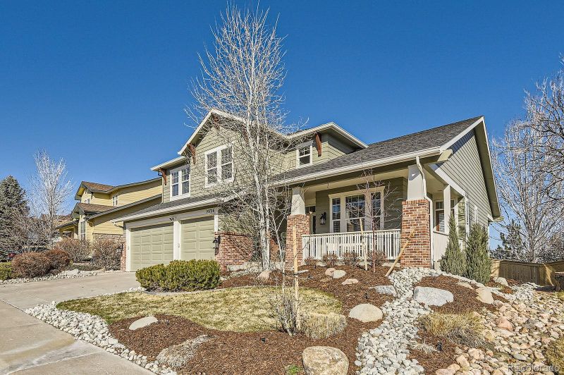 10726 Amesbury Way, Highlands Ranch, CO 80126