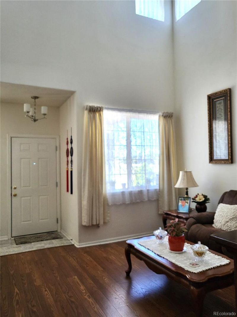 3554 S Jebel Cir, Aurora, CO 80013