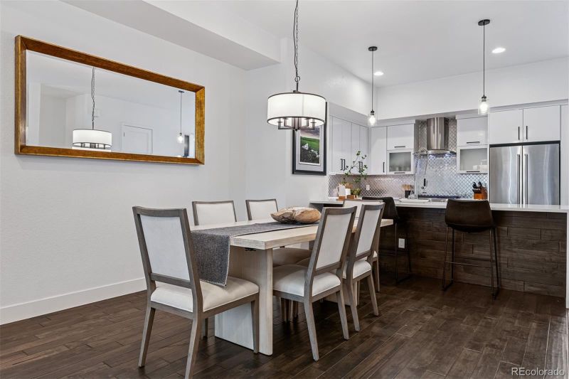 3036 Wilson Ct #5, Denver, CO 80205