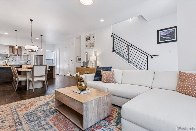 3036 Wilson Ct #5, Denver, CO 80205