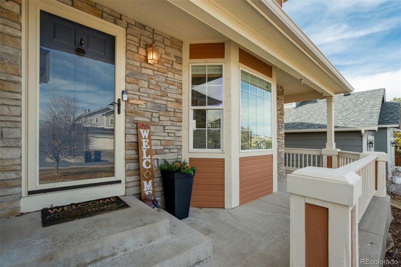 4189 Apache Plume Dr, Colorado Springs, CO 80920