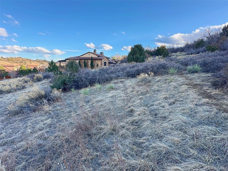 8165 Raphael Ln, Littleton, CO 80125