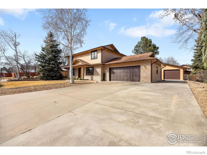 5015 W 22nd St, Greeley, CO 80634