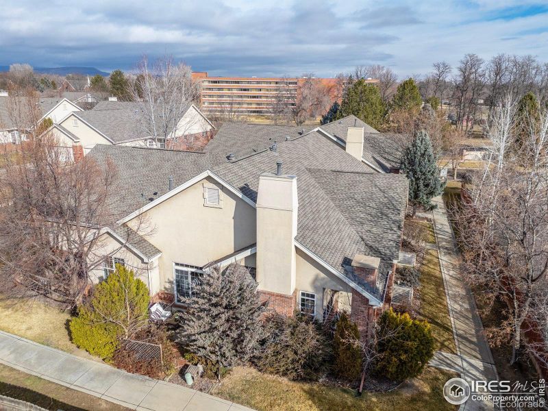 1333 Charles Dr #15, Longmont, CO 80503
