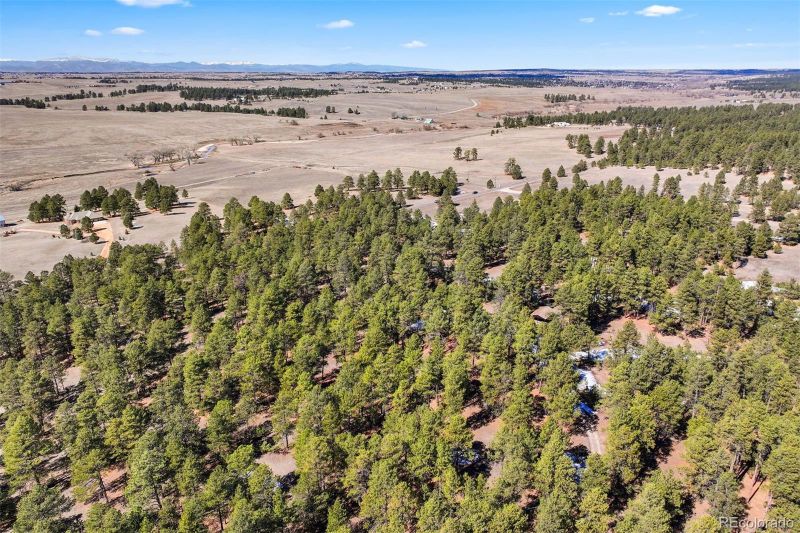 4585 Homestead Cir, Elizabeth, CO 80107