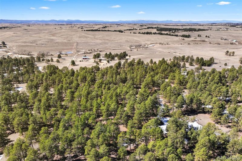 4585 Homestead Cir, Elizabeth, CO 80107