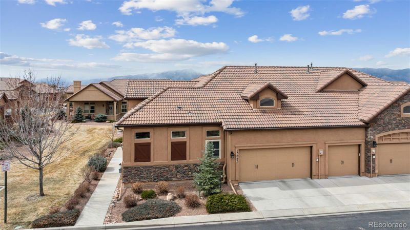 13035 Cake Bread Hts, Colorado Springs, CO 80921
