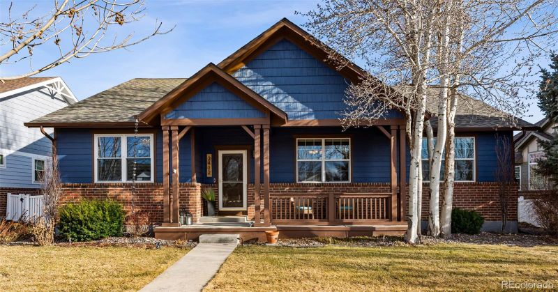 2412 Windmill Dr, Longmont, CO 80504