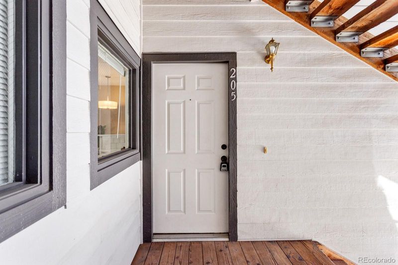 10734 W 63rd Pl #205, Arvada, CO 80004