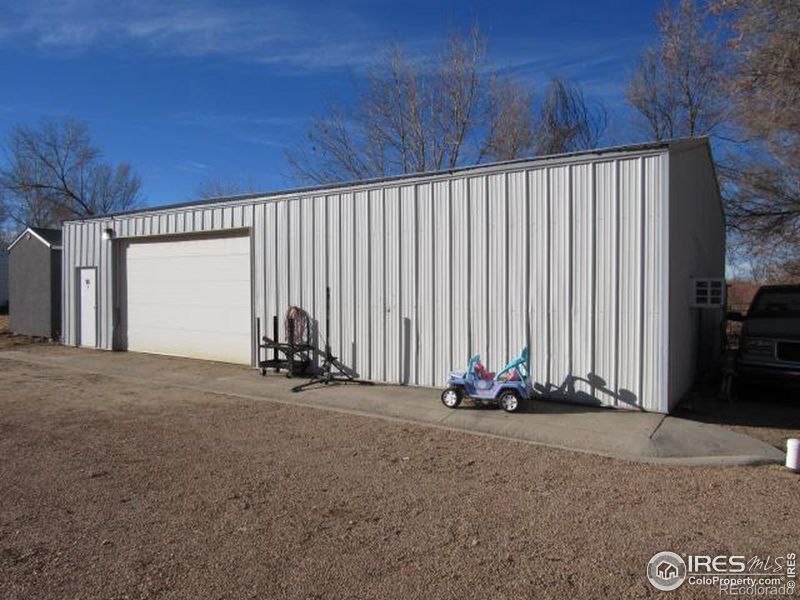 16429 County Road 18 5, Fort Morgan, CO 80701