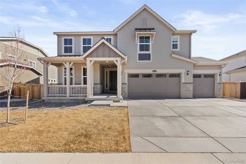 14842 Fairfax St, Thornton, CO 80602