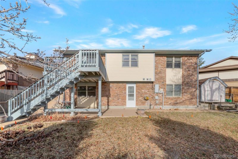17671 E Eastman Pl, Aurora, CO 80013