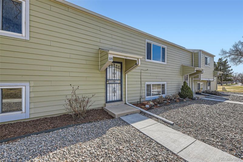 5771 W 92nd Ave #335, Westminster, CO 80031