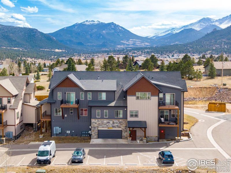 1802 Wildfire Rd #302, Estes Park, CO 80517