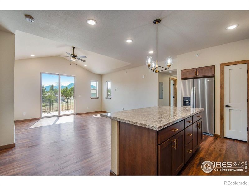 1802 Wildfire Rd #302, Estes Park, CO 80517