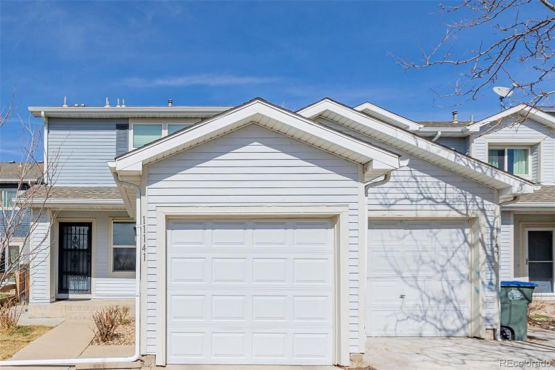 11141 Gaylord St, Northglenn, CO 80233
