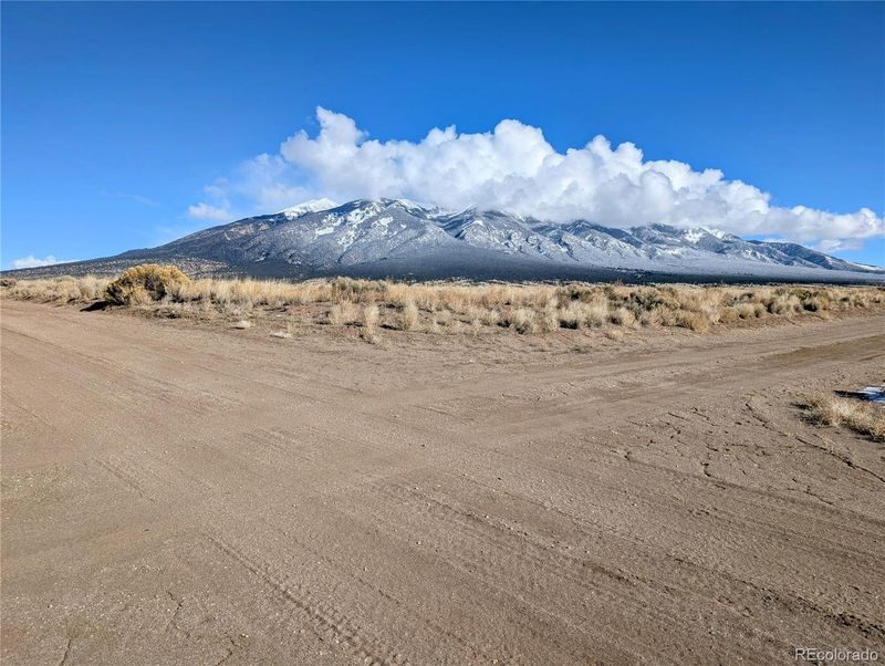 Lot 9 16th St, Alamosa, CO 81101