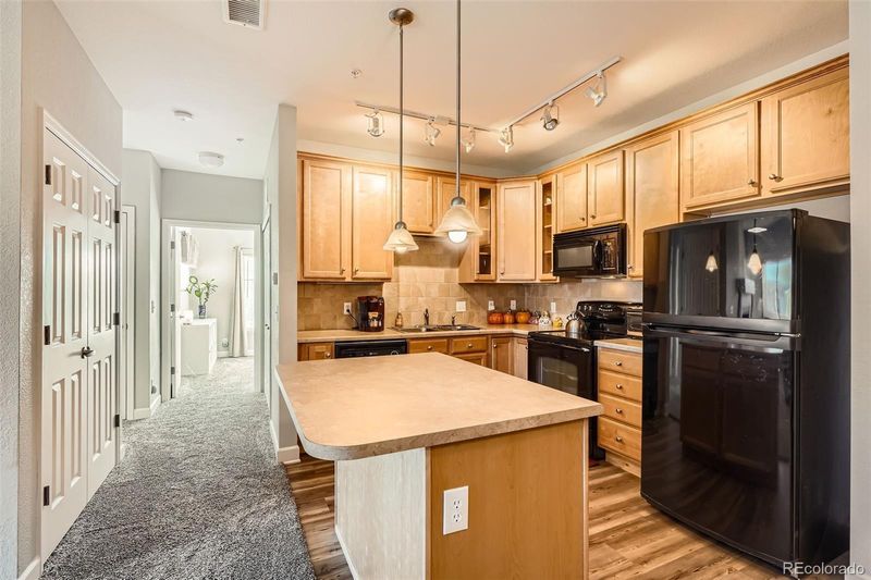 9318 Las Ramblas Ct #E, Parker, CO 80134