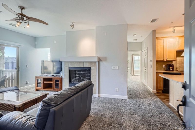 9318 Las Ramblas Ct #E, Parker, CO 80134
