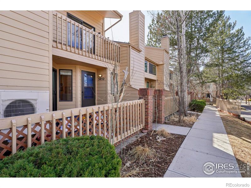5052 Buckingham Rd, Boulder, CO 80301