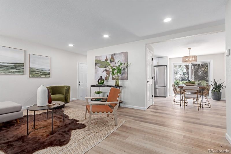 416 Troy St, Aurora, CO 80011
