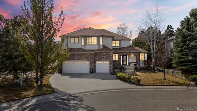 7858 Oban Ct, Lone Tree, CO 80124
