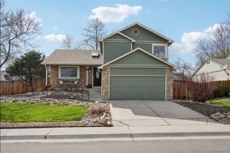 6167 S Pierson St, Littleton, CO 80127