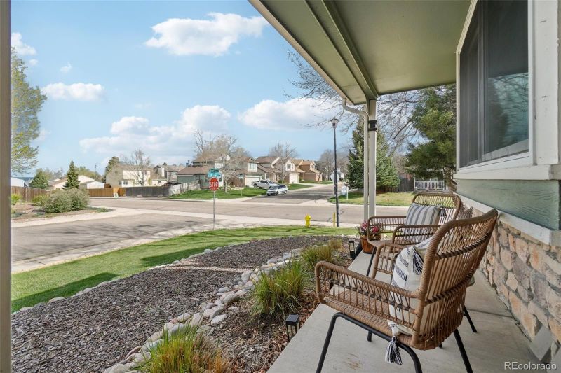 6167 S Pierson St, Littleton, CO 80127