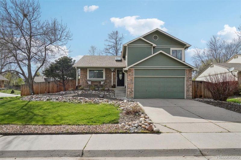 6167 S Pierson St, Littleton, CO 80127