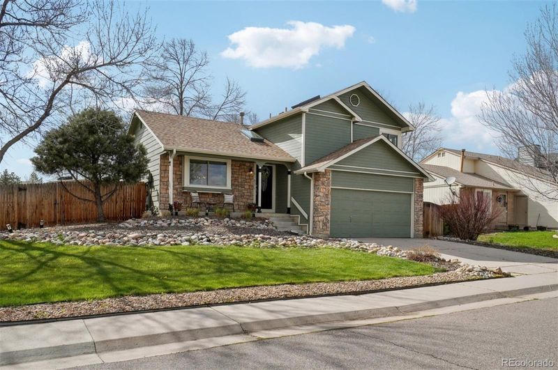 6167 S Pierson St, Littleton, CO 80127