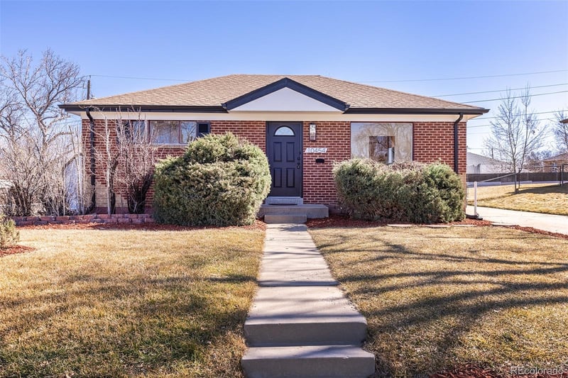 10454 Grant Dr, Northglenn, CO 80233