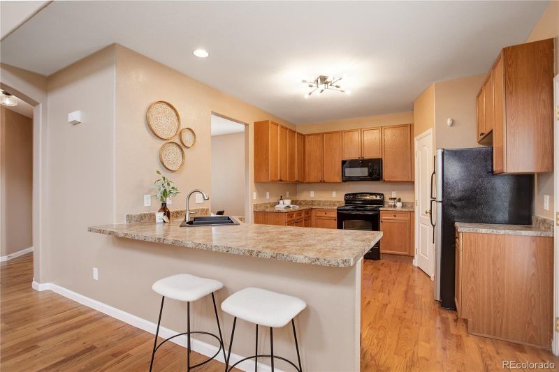10505 Wheeling St, Commerce City, CO 80022