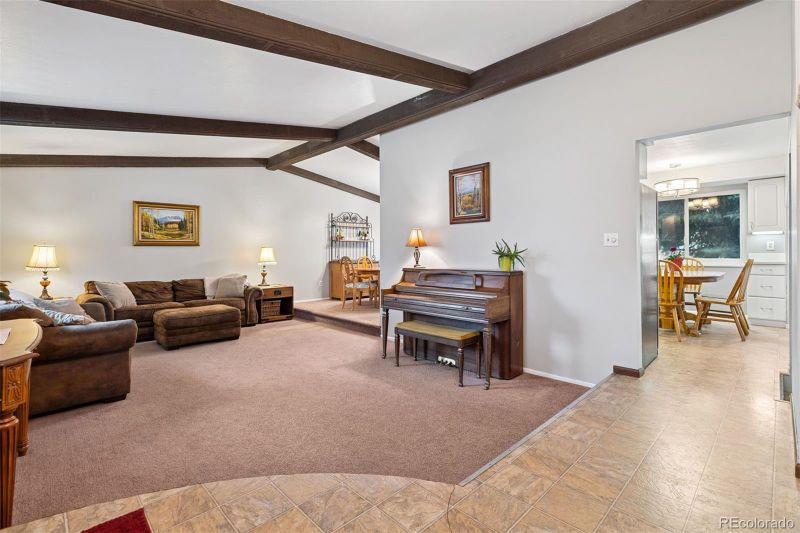 8785 E Floyd Cir, Denver, CO 80231