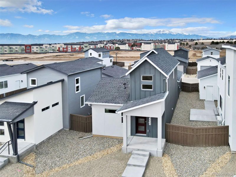 3355 Evening Breeze Dr, Colorado Springs, CO 80922