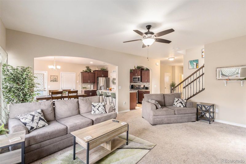 8280 Basaltic Dr, Colorado Springs, CO 80938