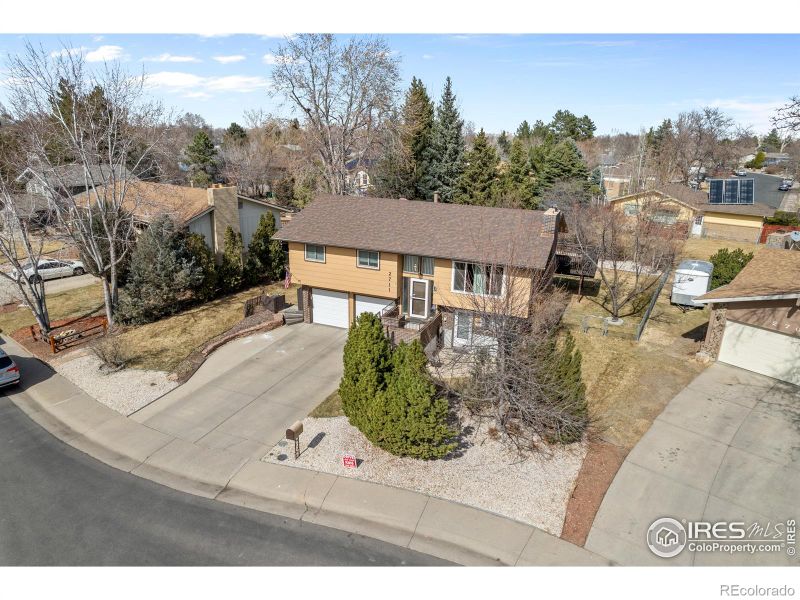 2711 W 17th St Rd, Greeley, CO 80634