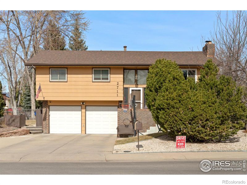2711 W 17th St Rd, Greeley, CO 80634