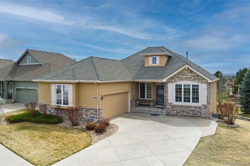 12976 W 78th Cir, Arvada, CO 80005