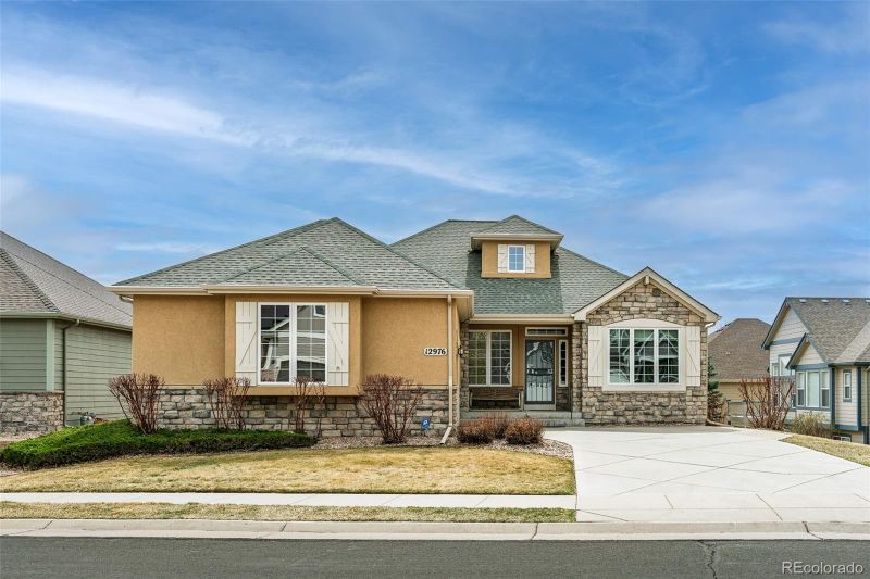 12976 W 78th Cir, Arvada, CO 80005