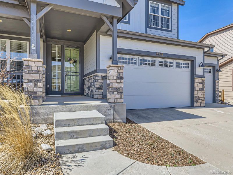 8739 Culebra St, Arvada, CO 80007