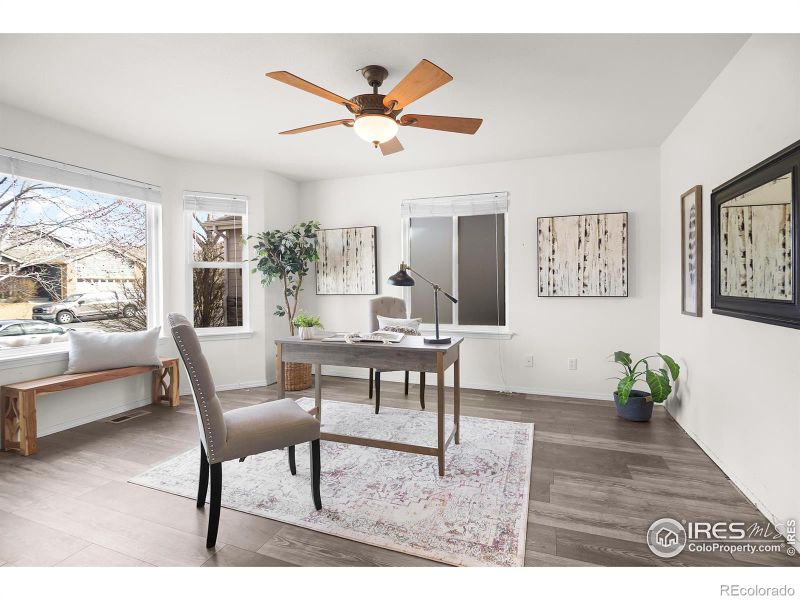 2122 Blue Wing Dr, Johnstown, CO 80534