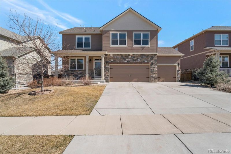 6472 N Dunkirk Ct, Aurora, CO 80019