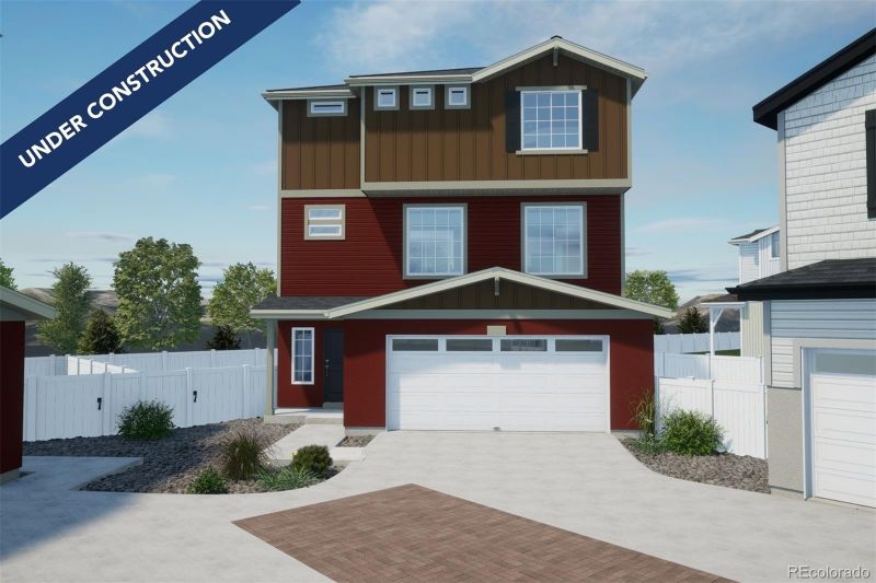 22072 E 38th Pl, Aurora, CO 80019
