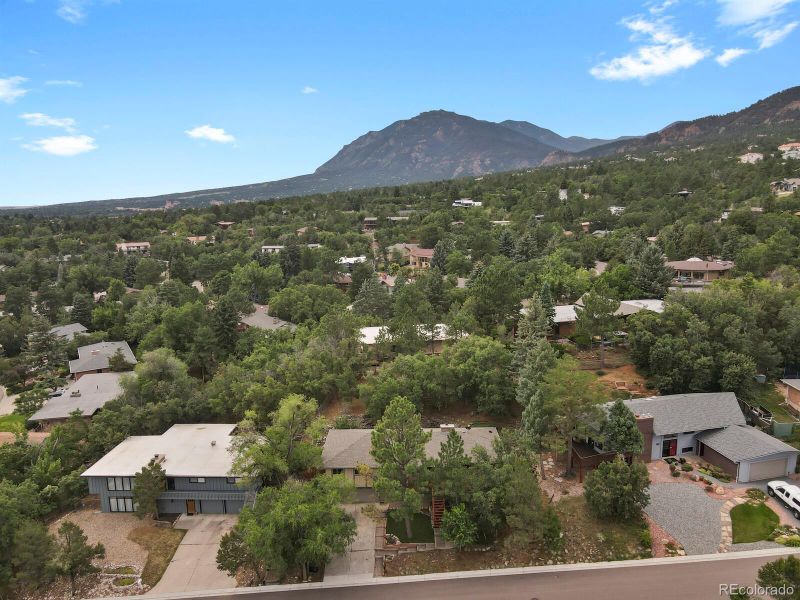2509 Andromeda Dr, Colorado Springs, CO 80906