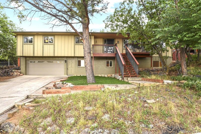 2509 Andromeda Dr, Colorado Springs, CO 80906