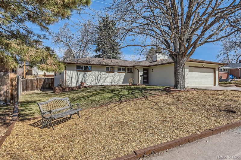 2955 E Caley Ave, Centennial, CO 80121