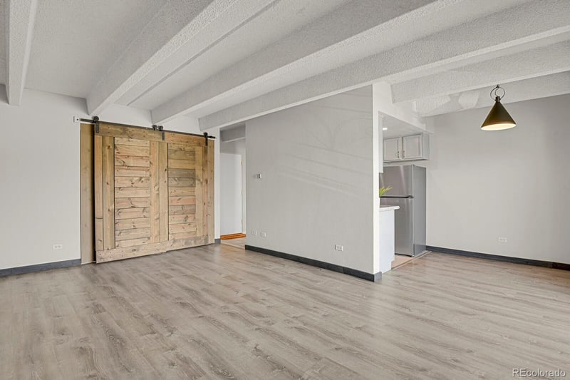 100 S Clarkson St #303, Denver, CO 80209