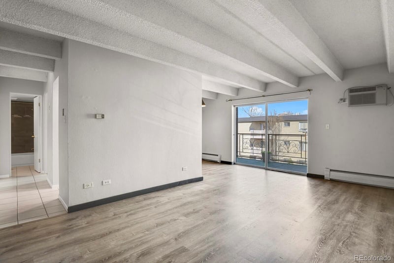 100 S Clarkson St #303, Denver, CO 80209