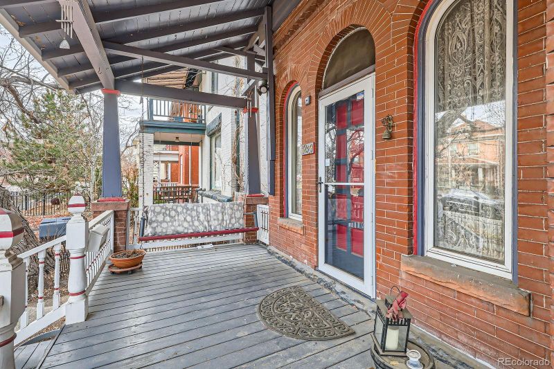 1229 Josephine St, Denver, CO 80206