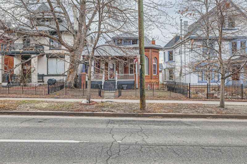 1229 Josephine St, Denver, CO 80206